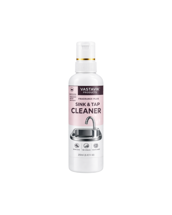Vastavik Sink & Tap Cleaner