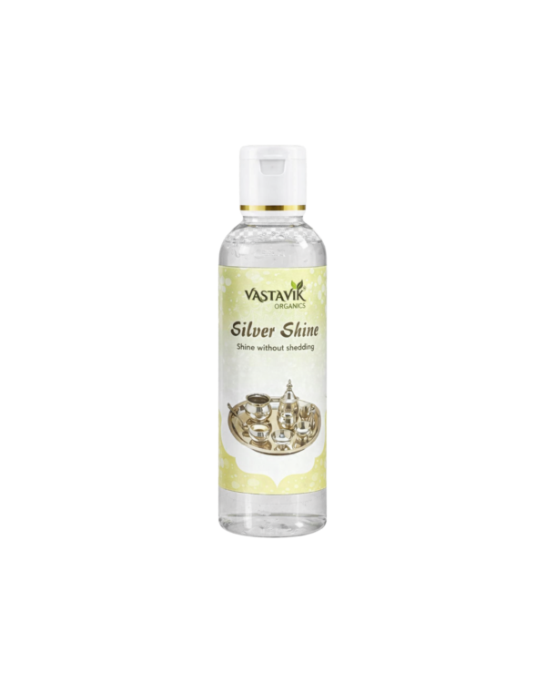 Vastavik Silver Shine Cleaner
